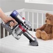 免费送3个刷头：Dyson V7 Absolute吸尘器