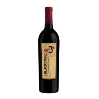 BLACK STONE 黑石 酿酒师精选赤霞珠红葡萄酒 2016年 750ml *2件