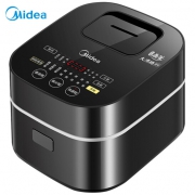 Midea 美的 Power 503（MB-FB30）3L IH电饭煲