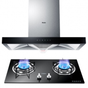 Haier 海尔 E900T6(J)+QE636B 烟灶套餐（天然气）