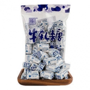 盛运天成 上海老式花生牛轧糖 500g