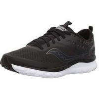 saucony 索康尼 Liteform Miles 女士跑鞋 22.93美元约￥159
