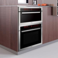 Midea 美的 TPN26MSS-SSL+ET1065SS-80SE 蒸箱烤箱套装