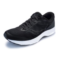 saucony 圣康尼 CLARION S20447 舒适缓震跑步鞋
