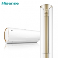 Hisense 海信 72LW/EF18A1+26GW/EF20A1 柜挂组合空调
