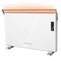 艾美特（AIRMATE）   智能取暖器 2200w 全屋升温不干燥 天猫精灵语音控制