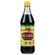 丹玉 镇江陈醋 500ml *26件