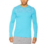 限M码：UNDER ARMOUR 安德玛 Threadborne Elite 男士T恤