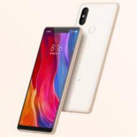 小米8 SE 6G+64G版