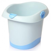 babyhood 世纪宝贝 BH-310 北鼻熊 宝宝浴桶 +凑单品