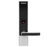 22点：Panasonic 松下 V-M311C 智能指纹锁 右开