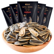 ChaCheer 洽洽 黑糖味皇葵 110g*5袋 *10件 +凑单品