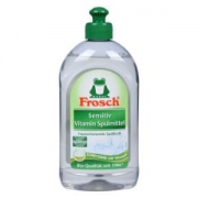 Frosch 浓缩型洗洁精 500ml *11件