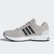 adidas 阿迪达斯 equipment 10 男士跑鞋