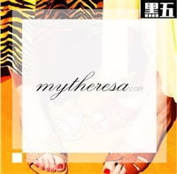 Mytheresa官网黑五大促额外7折，另有闪购专场