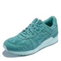 ASICS 亚瑟士 GEL-LYTE III 女性款复古跑鞋 *2  400元包邮
