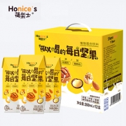 Honice's 荷乐士 每日坚果含乳饮料 200ml*12罐