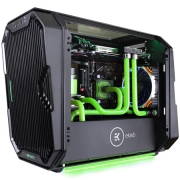 安钛克（Antec）  Cube mini-ITX 机箱