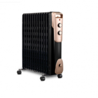 Midea 美的 NY2011-16JW 11片 电暖器 289元包邮（满减）