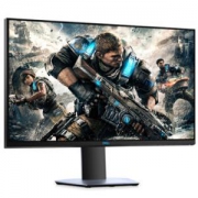 DELL 戴尔 S2719DGF 27英寸 TN显示器（2560×1440、155Hz、1ms、FreeSync）