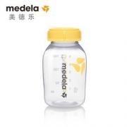 medela 美德乐 母乳储存瓶 1只 150ml