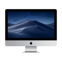 Apple iMac 21.5英寸 一体机(I5 3.4GHz 8G 1T Fusion Drive 4K屏) 10988元包邮