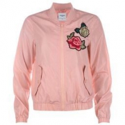 双11返场活动：VERO MODA 女士棒球服