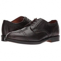Allen Edmonds Whitney Cap Toe 男士皮鞋 171美元约￥1186（需用码）