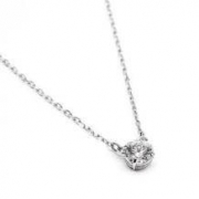 SWAROVSKI 施华洛世奇  5408442 水晶项链