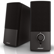 Bose Companion 2 III 音箱 附mgpyh小编提醒，超级保值