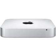 16点：Apple 苹果 Mac mini 台式电脑（Core i5 2.6GHz 8GB 1TB）
