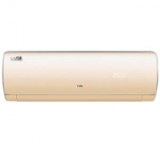 TCL 大1匹 六六顺 一级能效 智能 变频 冷暖 空调挂机（KFRd-26GW/F2AH11BpA）