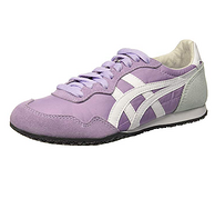 Onitsuka Tiger 鬼塚虎 女 SERRANO 生活休闲鞋