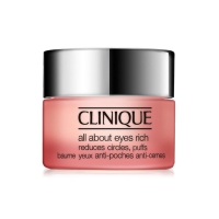 倩碧（CLINIQUE）  眼部护理滋养霜 15ml