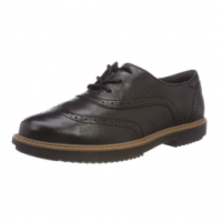中亚Prime会员、限尺码： Clarks raisie hilde 女士皮鞋  317.48元+35.56元约354元含税包邮