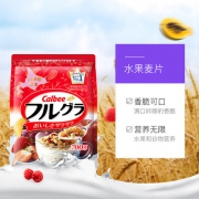 Calbee 卡乐比 富果乐 水果麦片 700g*2袋 #双十一预售#