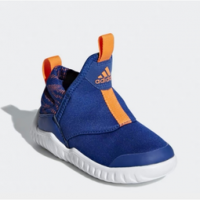 adidas 阿迪达斯 AH2540 男婴童运动训练鞋  269元包邮
