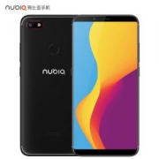 nubia 努比亚 V18 智能手机 4GB+64GB