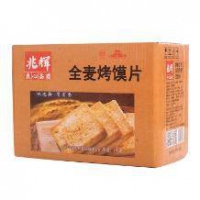 兆辉 烤馍片 1000g