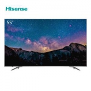 Hisense 海信 LED55EC750US 4K HDR液晶电视