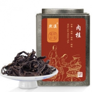 熙溪 武夷山岩茶 肉桂茶叶乌龙茶礼盒80g