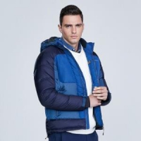 TOREAD 探路者 HADE91149 男款羽绒服