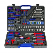 万克宝（WORKPRO）       W009024 居家维修工具 139件套