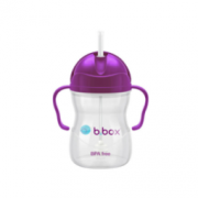 B.box 重力球防漏吸 婴幼儿管杯 240ml