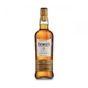 Dewar‘s 帝王 15年调配苏格兰威士忌 750ml *4件