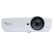Optoma 奥图码 EH460ST 投影仪