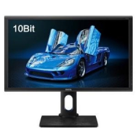 BenQ 明基 PD2700Q 27英寸 IPS显示器（2560×1440、100% sRGB）