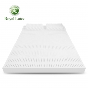 历史低价：Royal Latex 天然乳胶床垫 200*180*10cm