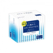 GOO.N大王 elleair 保湿超柔软抽纸 28抽*14组（207*210mm） *5件