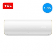TCL KFRd-35GW/XQ11(3) 家用冷暖空调挂机 大1.5匹 #双十一预售#